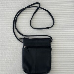 Stanley Black Crossbody Bag